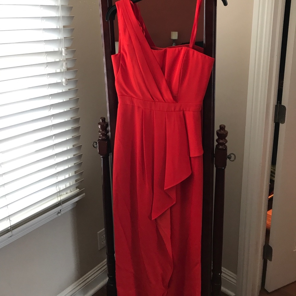 BCBGMaxazaria dress